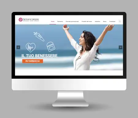 siti internet farmacie e parafarmacie