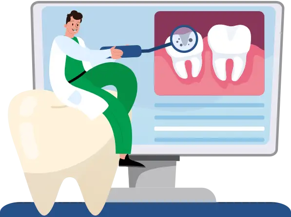 siti web per dentisti